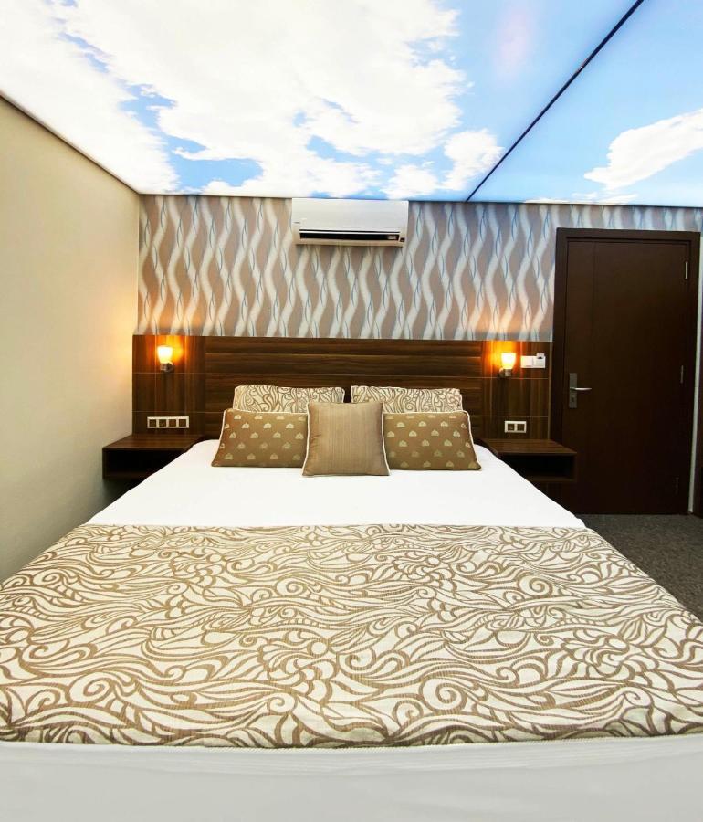 Emily Rose Hotel Kemer Exterior foto